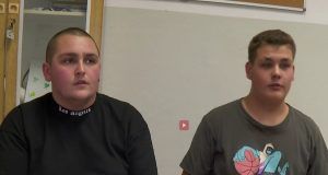 Učenici Prometne škole