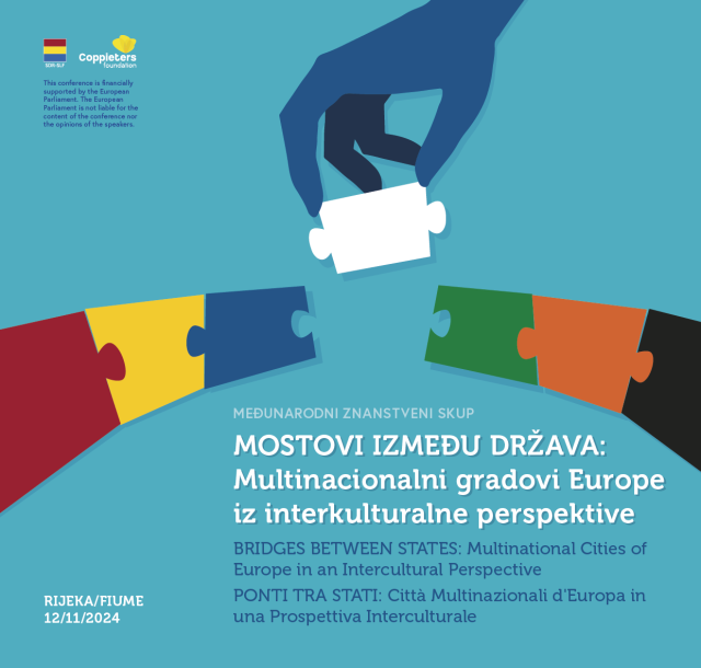 Znanstveni skup vizuali Cover