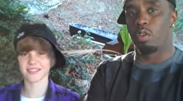 justin justin