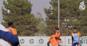 modric
