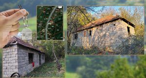 1539764 kuca na prodaju ls