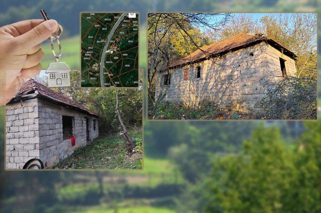 1539764 kuca na prodaju ls