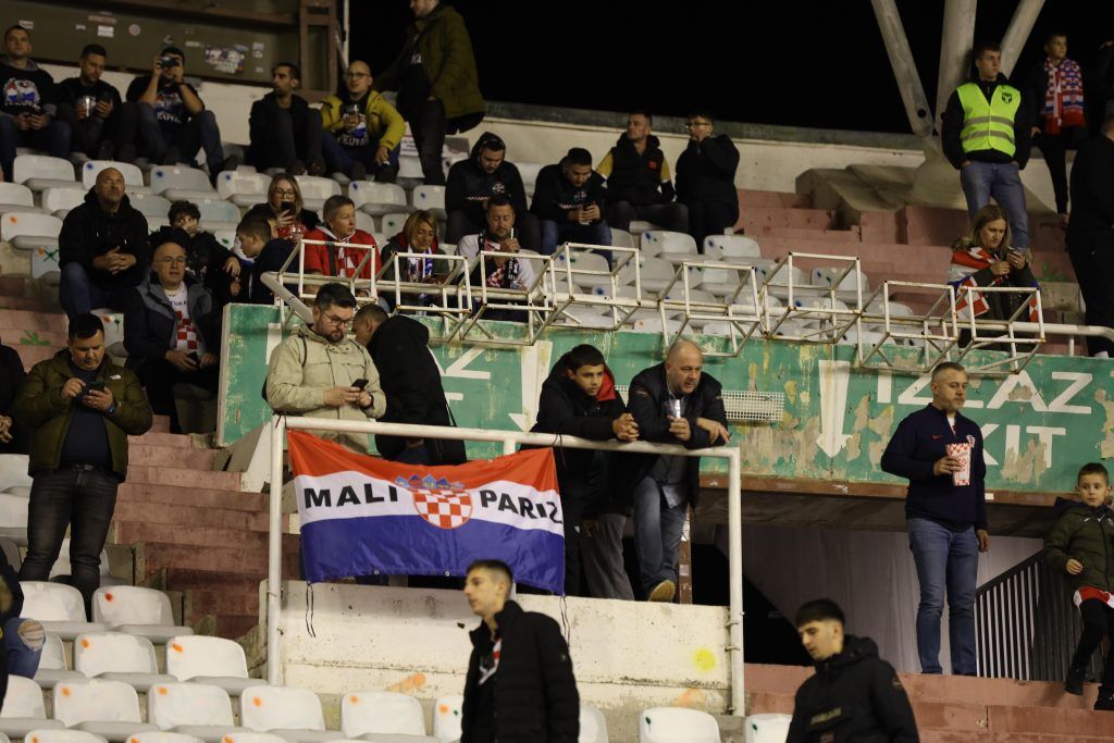 UEFA Nations League football match Croatia vs Portugal (League A,Group 1, Matchday 6) 2024/25 stadion Poljud, Split, Croatia 18.11.2024