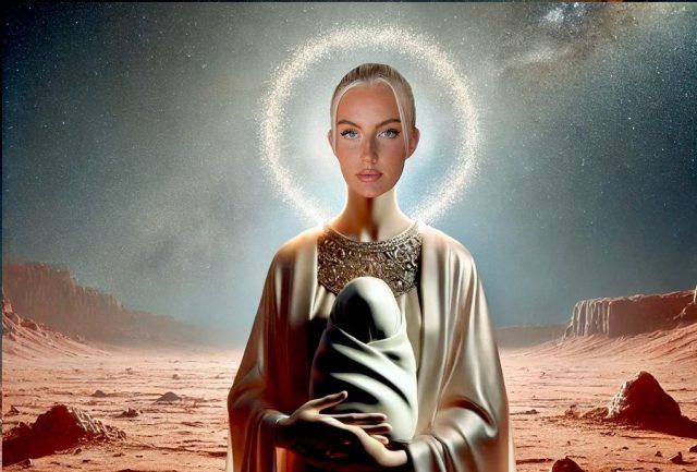 Mars Mars