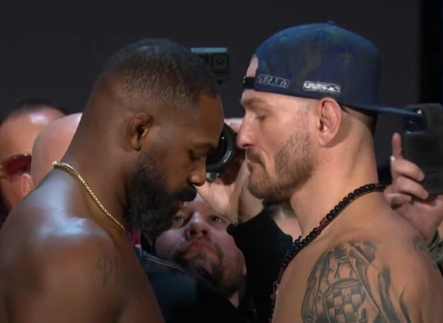 Miocic