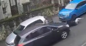 Parkiranje