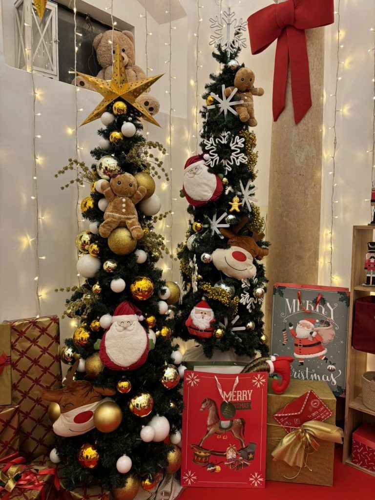 Poštanski ured Djeda Božićnjaka3