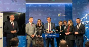 Potpisan sporazum izmedju EIB i 5 hrvatskih gradova 1200x800