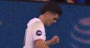 Pulisic