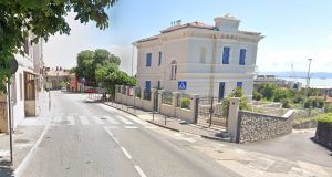 Vukovarska Podpinjol