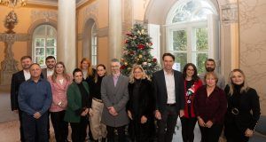 Foto Luigi Opatija, Grad Opatija, TZ grada Opatije, Tiskovna Adv