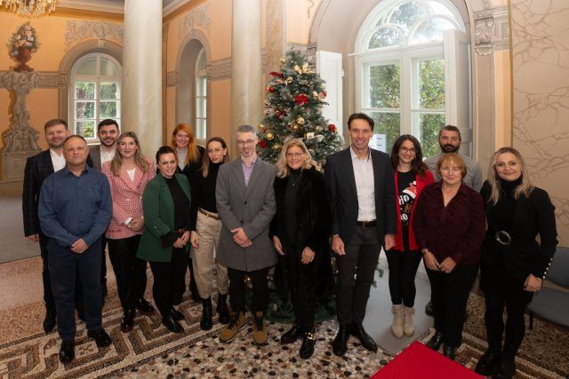 Foto Luigi Opatija, Grad Opatija, TZ grada Opatije, Tiskovna Adv