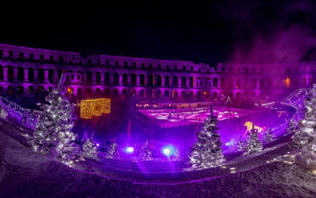 Advent u Areni 3