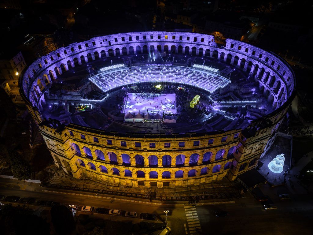 Arena