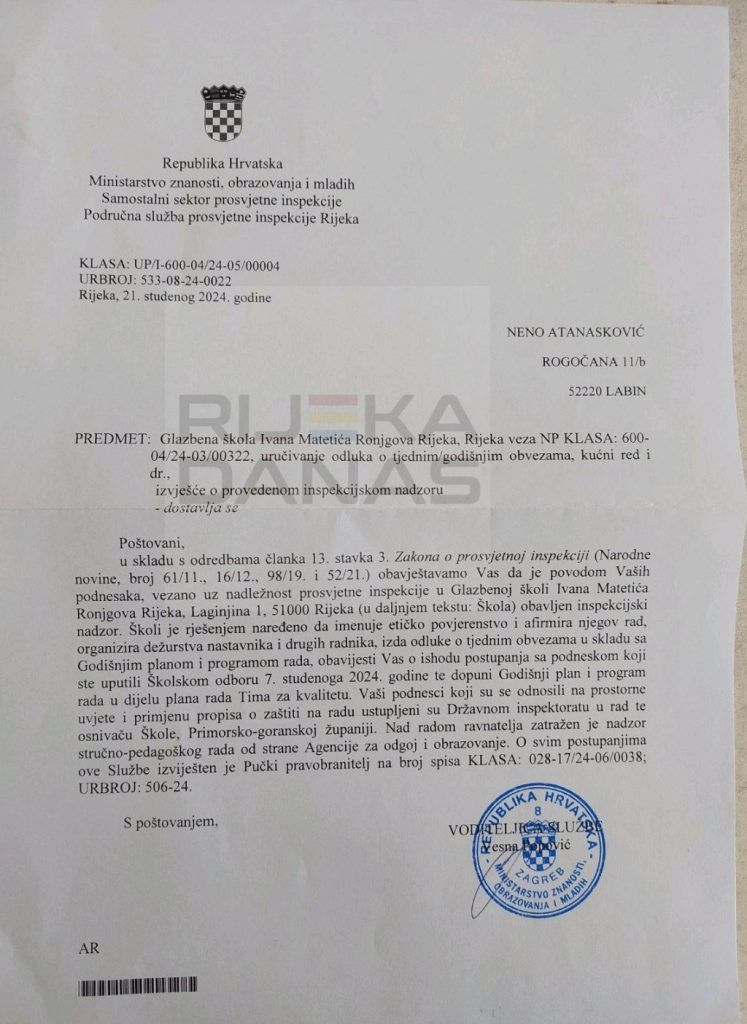 Inspekcija