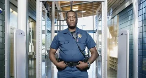 blog security officer school