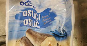 oslic konzum