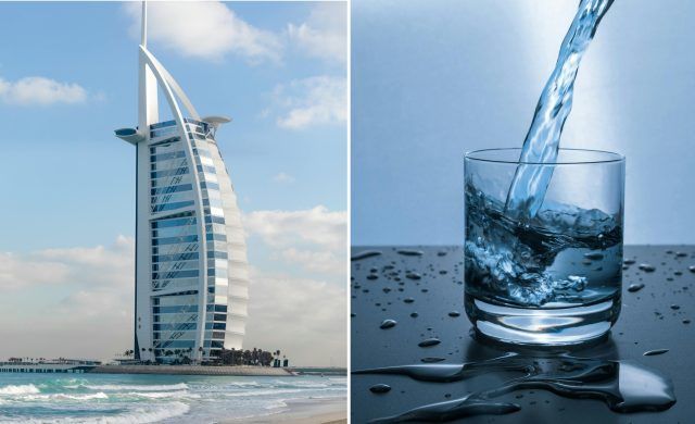 Dubai