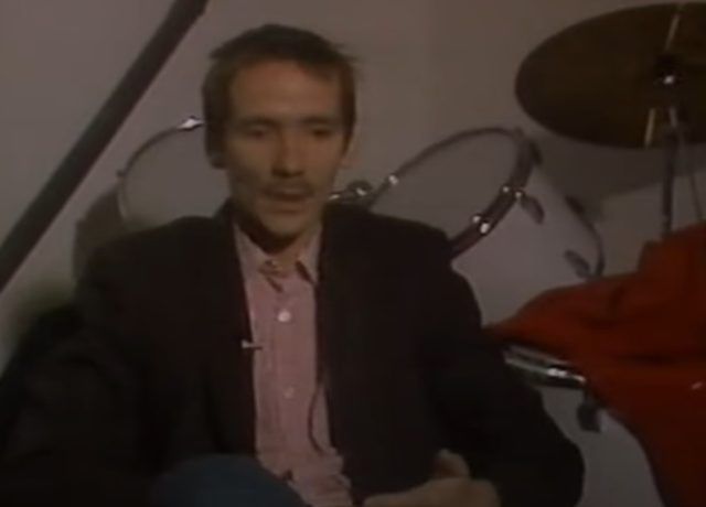 Ivica Vdovic