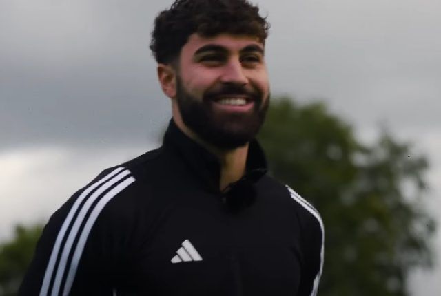 Joško Gvardiol Joško Gvardiol