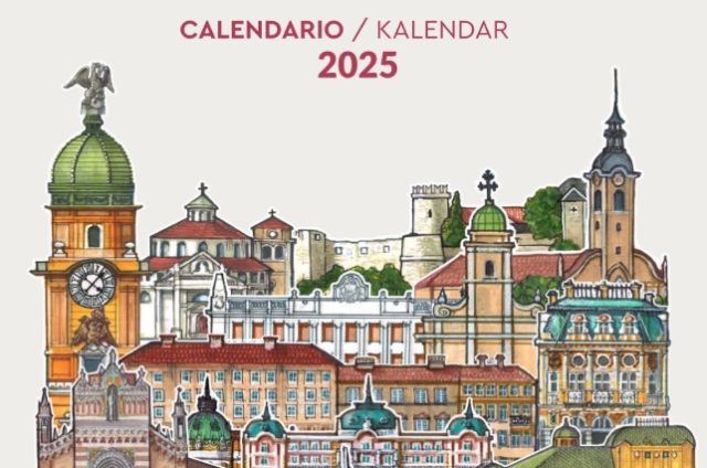 Kalendar