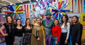 Kandidatkinje za Kraljicu RK