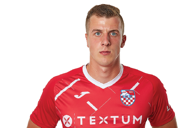 Kristian Fucak