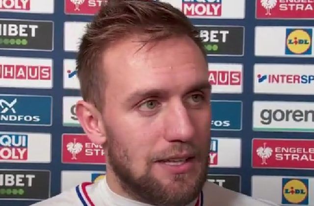 Luka Cindrić