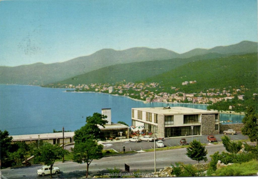 Motel Rijeka Preluka Risnjak 1