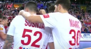 Rukometna reprezentacija