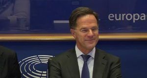 Rutte
