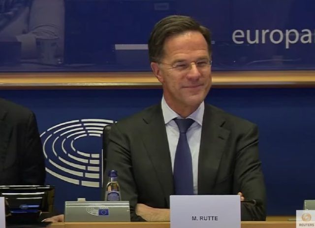 Rutte