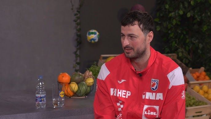 Ozljeda Domagoja Duvnjaka zabrinula Hrvatsku: Magnet pokazuje neizvjesnu situaciju