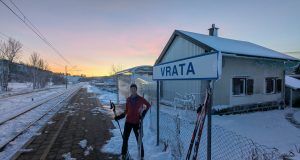 Bas na vrijeme za povratak u Rijeku