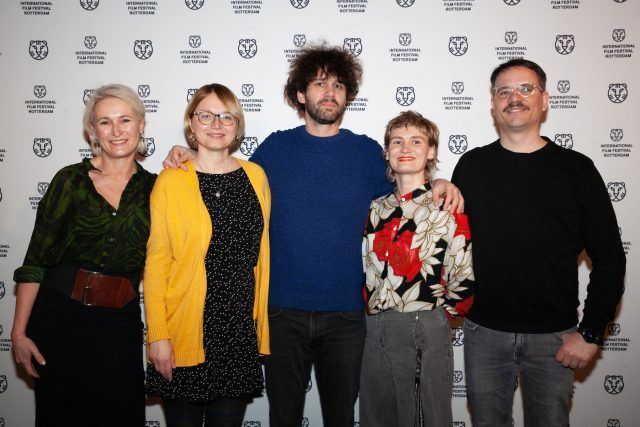 Erica Barbiani VanjaJambrovic IgorBezinovicMarina Gumzi TiborKeser fotoVCornel(c)