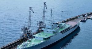 Foto Galeb Paul Simunovic