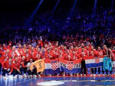 Slovenski mediji: Hrvati nisu pokazali ništa posebno Hrvatska rukometna reprezentacija 1200x800