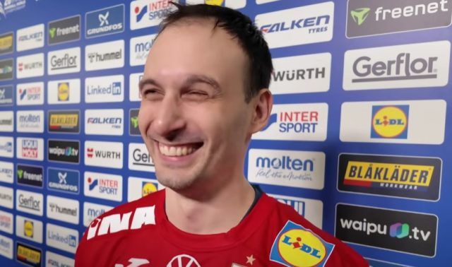 Igor Karačić