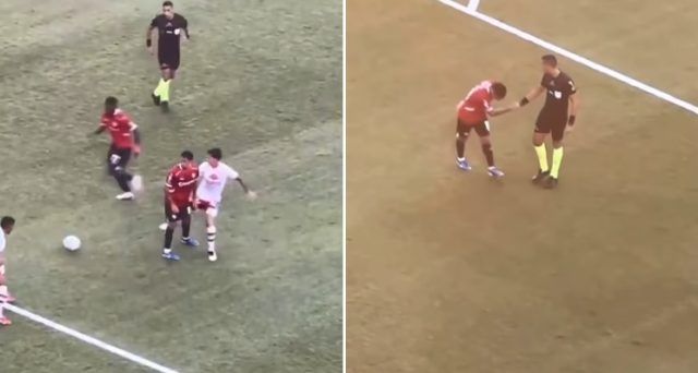 Nogometna majstorija