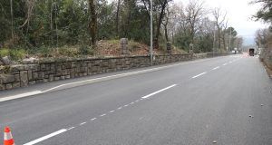 Obilazak rekonstruirane Opatijske ceste 4