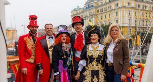 Press konferencija RK