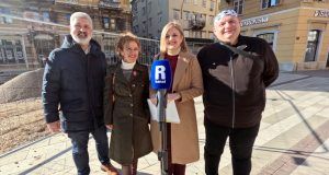 Radovi u Adamićevoj su nužni, ali netransparentnost nije