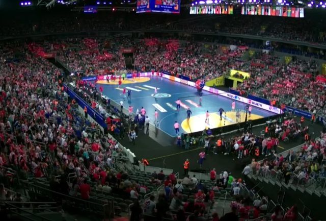 Rukometna reprezentacija