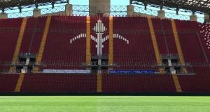 Stadio Nereo Rocco