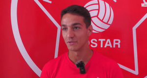 VIDEO Ante Orec Velez je ogroman klub koji ima odlicne