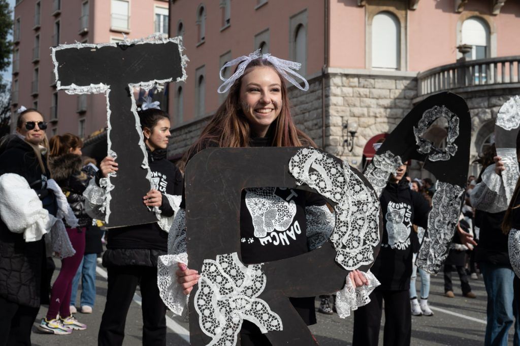 Foto Luigi Opatija, Karneval 2025, Grad Opatija, TZ grada Opatij