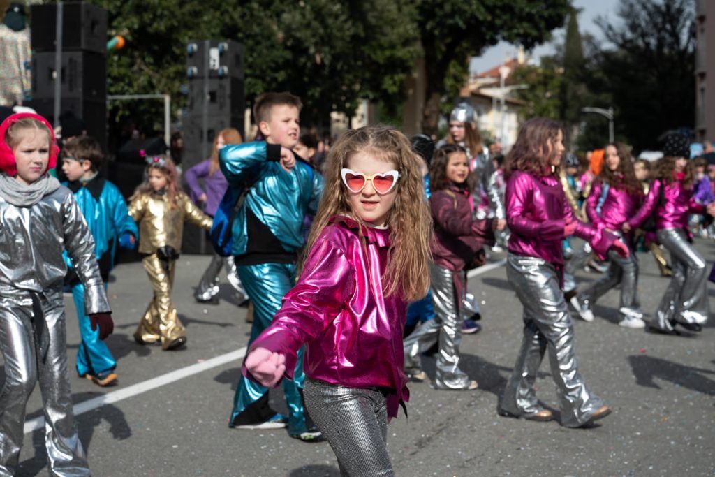 Foto Luigi Opatija, Karneval 2025, Grad Opatija, TZ grada Opatij