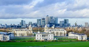 greenwich