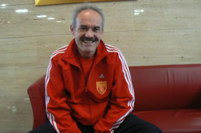 rakomet ilija temelkovski