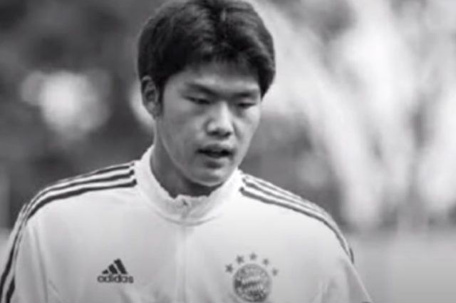 Guo Jiaxuan